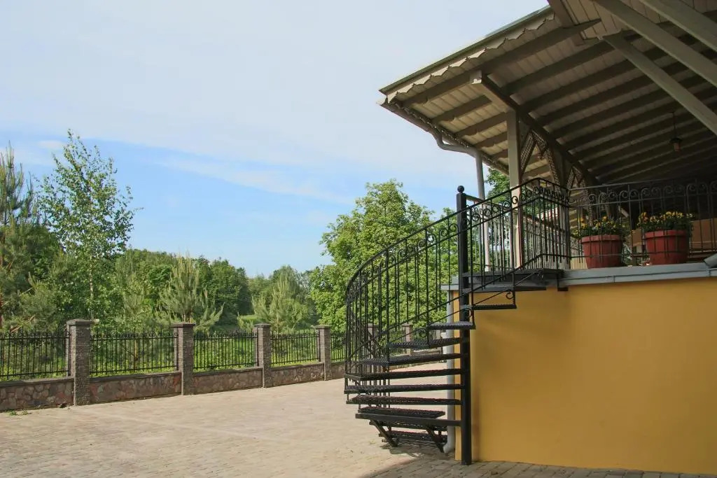 Hotel Viona