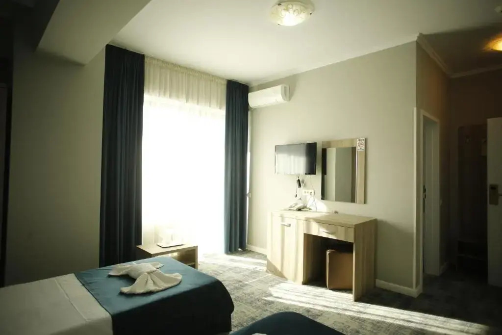 Hotel Agapi Mamaia