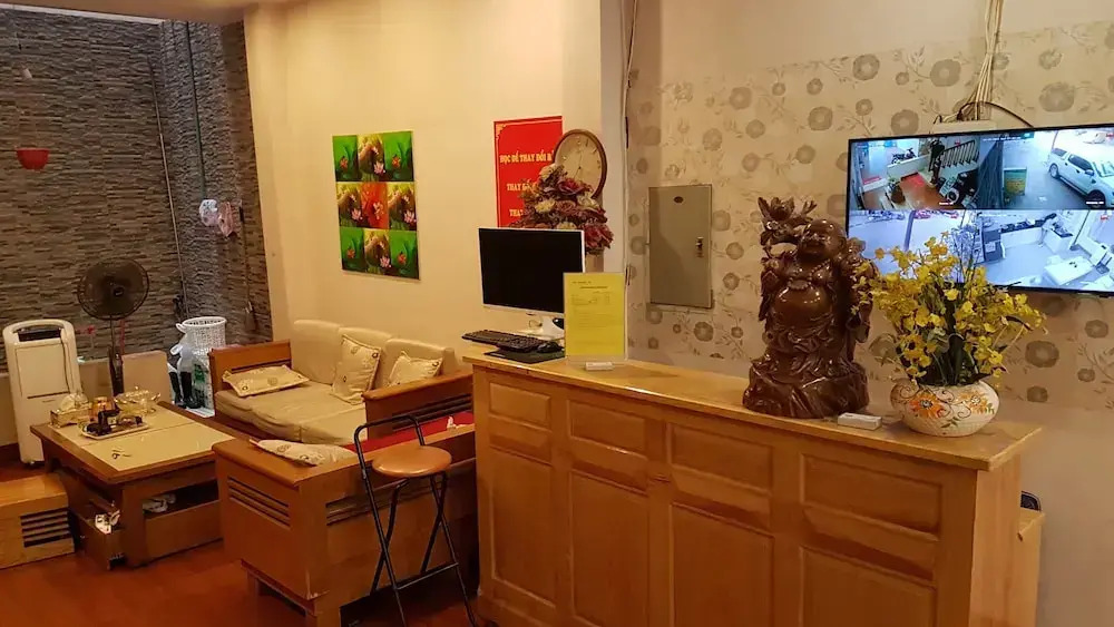 Hien Thu Guest House by OYO Rooms