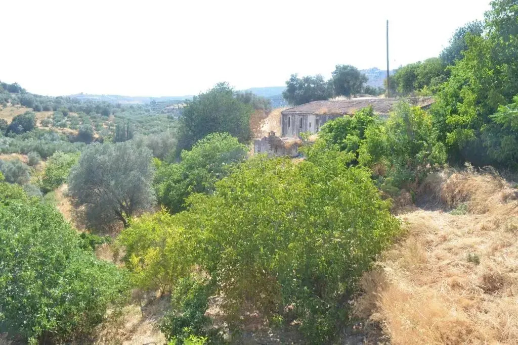 Beautiful 2-bed House in Panagia Crete