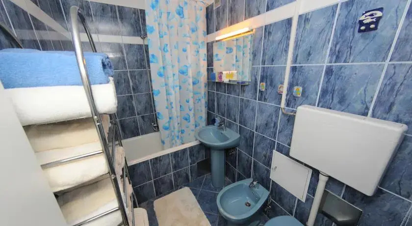 Apartment Slavica