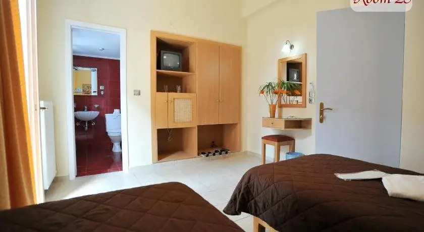 Apollon Hotel
