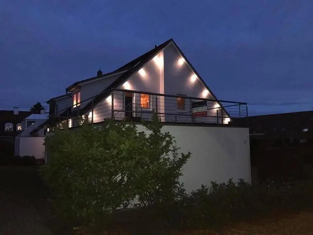 Haus am Seehof Seemöwe Appartement 4