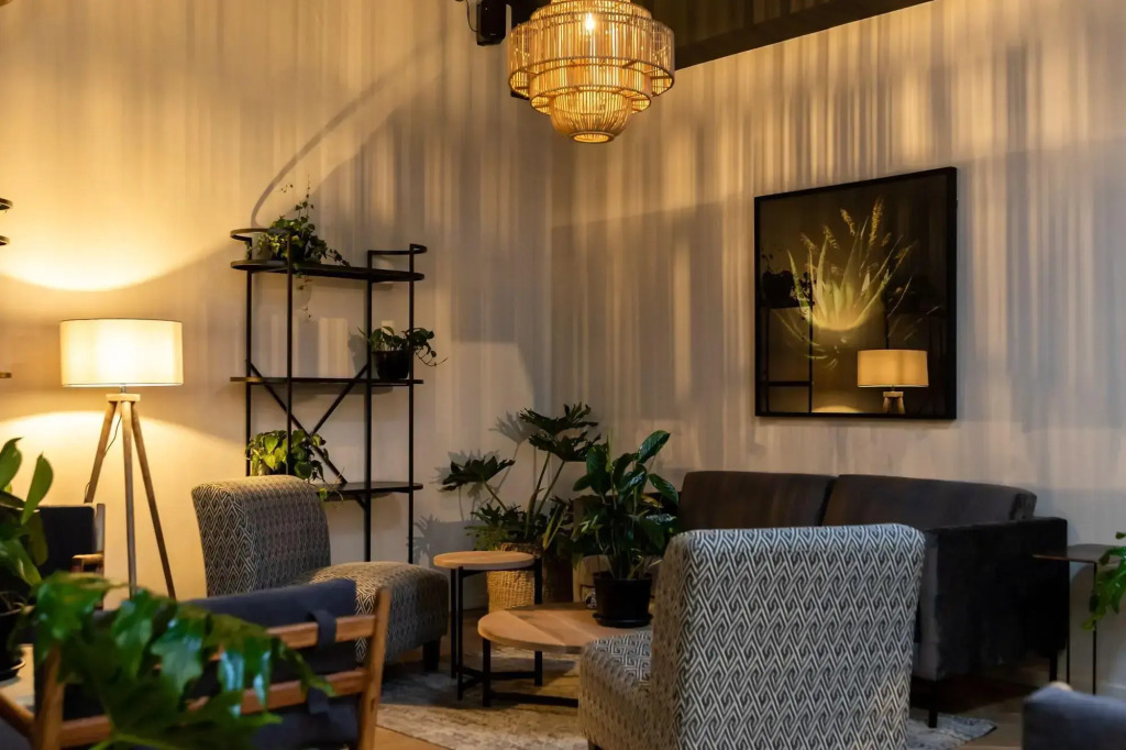 Kloof Street Hotel - Lion Roars Hotels & Lodges