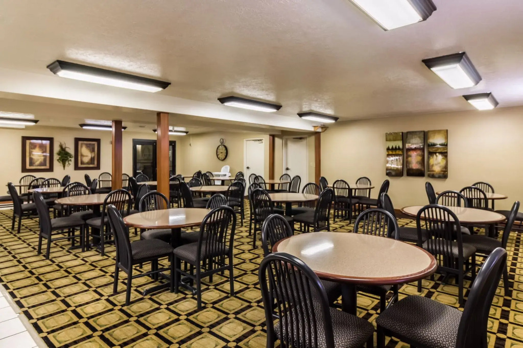 Studio 6 - Minot, ND