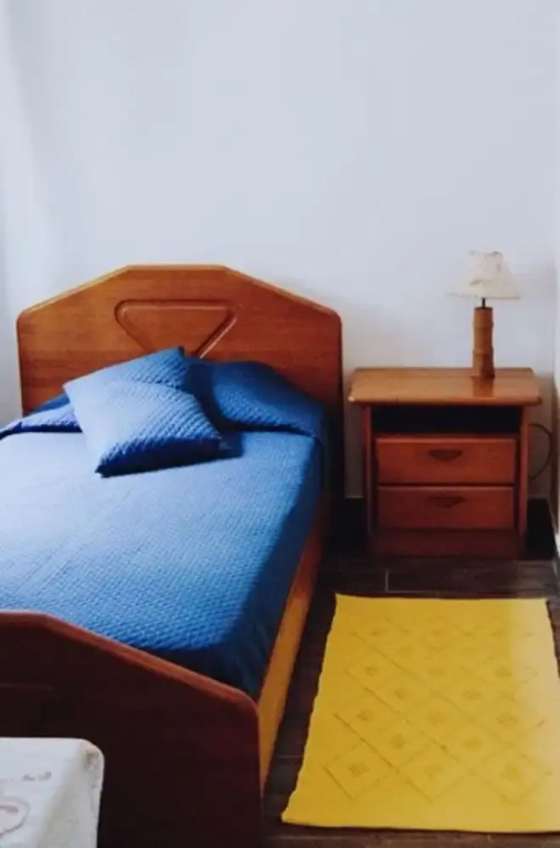 House With 2 Bedrooms in Sistelo, With Wonderful Mountain View and Fur
