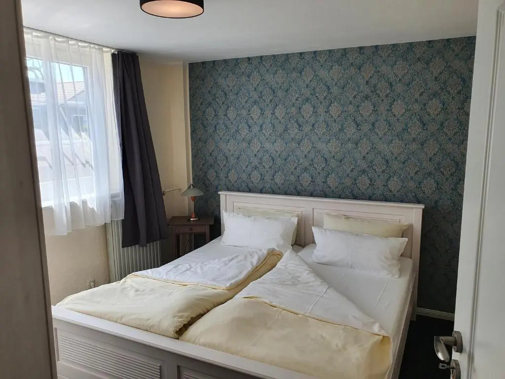 Hotel Schleimünde