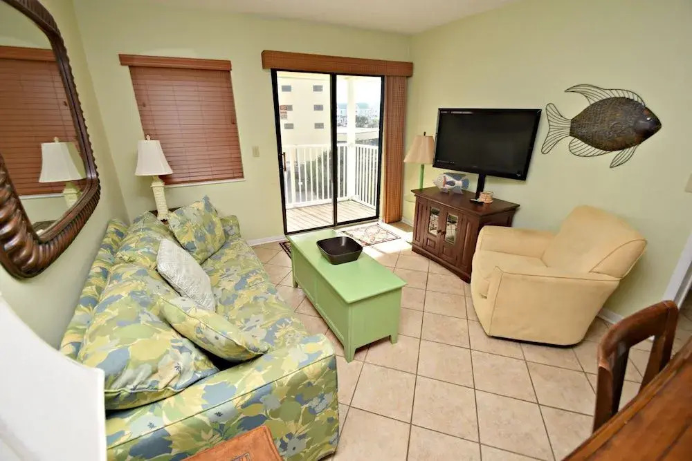 Gulf Shores Plantation 3324 by RedAwning