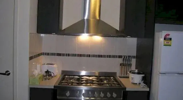 Insaa Serviced Apartments Dandenong