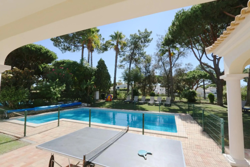 Villa Estrelicia 106 - Clever Details with "heated" pool