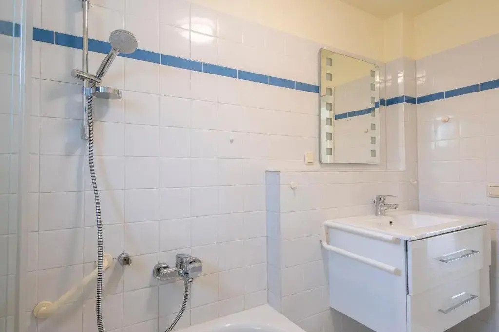 Lindenbuschen 2 Wohnung 1