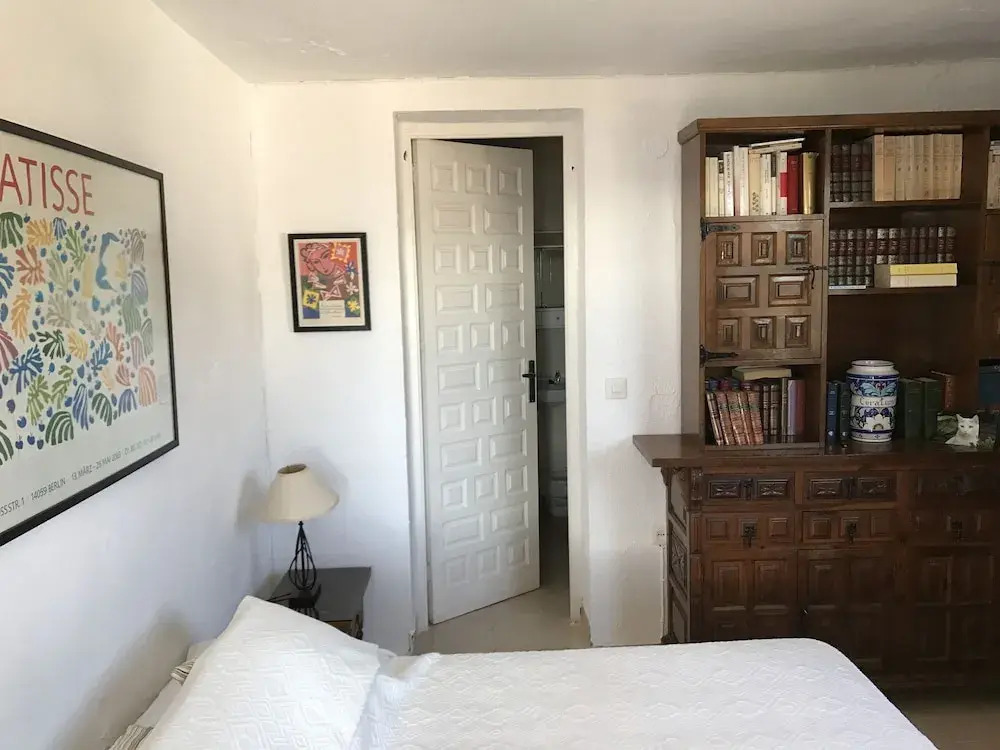 Casa Alamar Burriana Playa Nerja Canovas