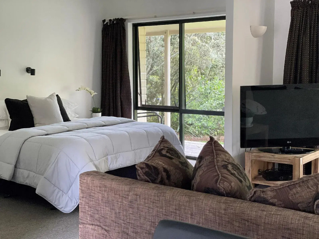 Kauri Park Motel