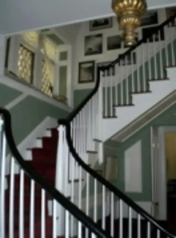 Whistlers Inn