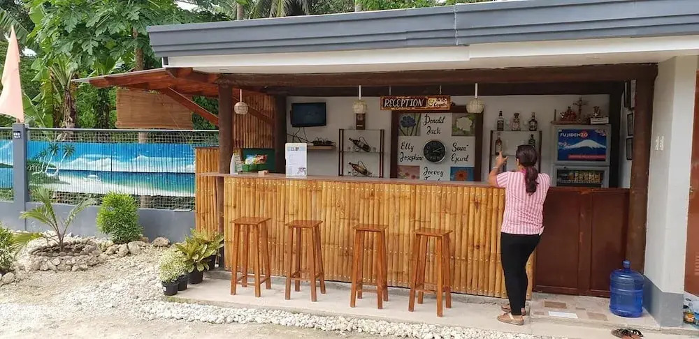 Jack's Villas and Residence 1