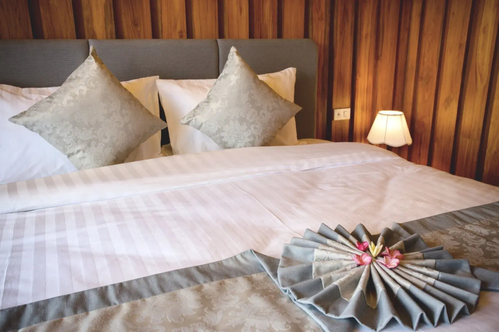 Sanakeo Boutique & Spa
