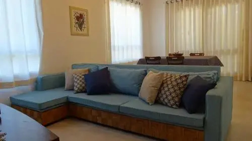 Casa Perequê 100 metros da praia