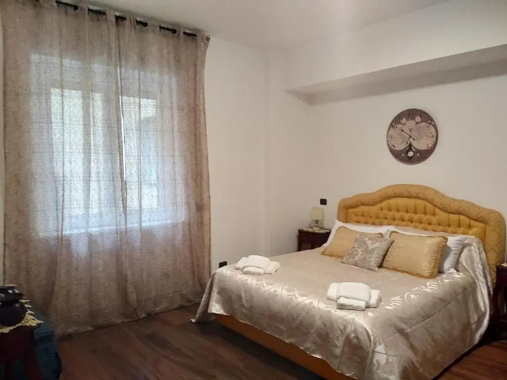 KALIS Apartment