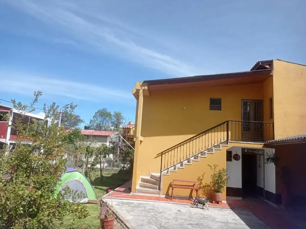 Apartamento Campestre la Casa de Leo