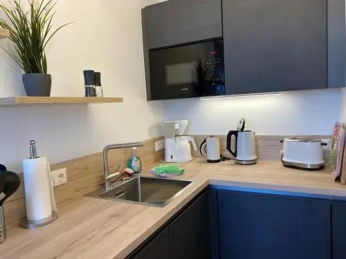 Apartment SEEnsucht - Tolle Lage, nah am See, perfekt für Familien