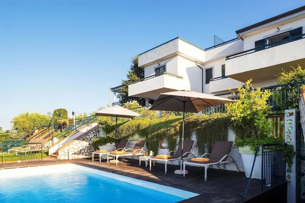 Villa Tiziana