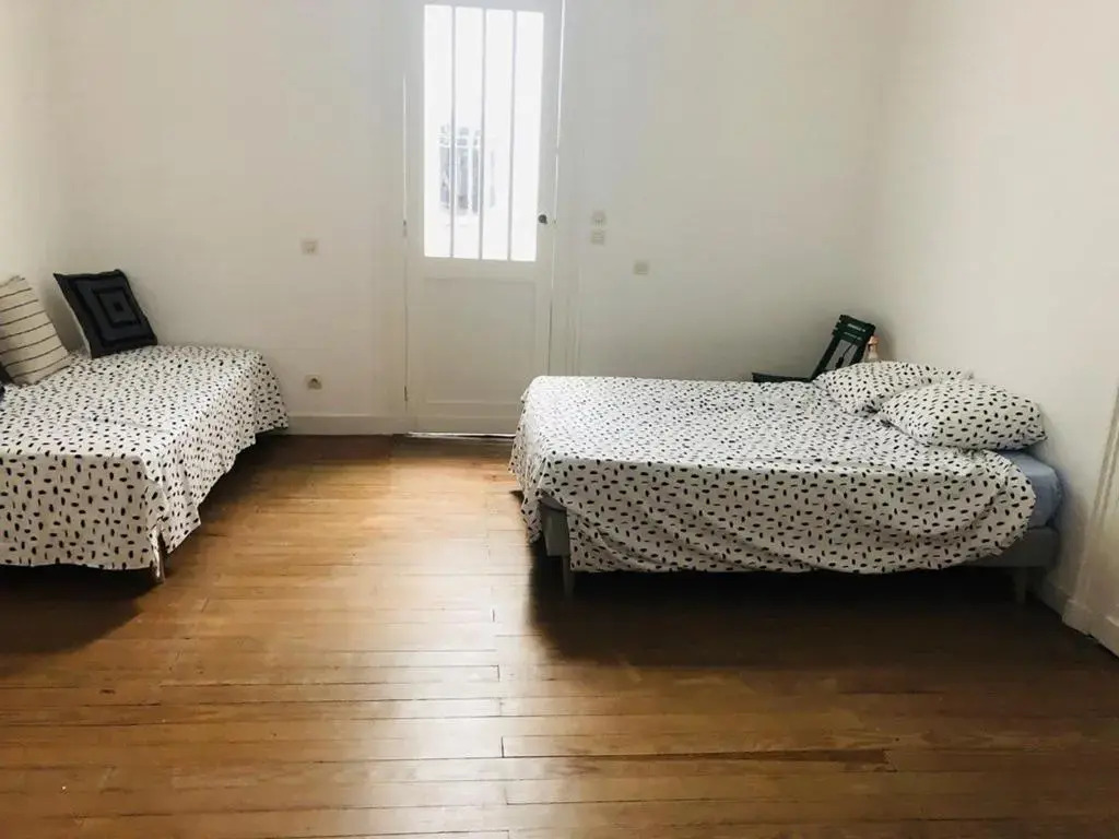 MAISON ARCACHON, 5 PIèCES, 9 PERSONNES - FR-1-433-10