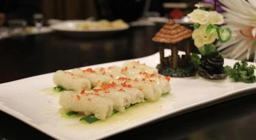 Dunhuang Hua Xia International Hotel