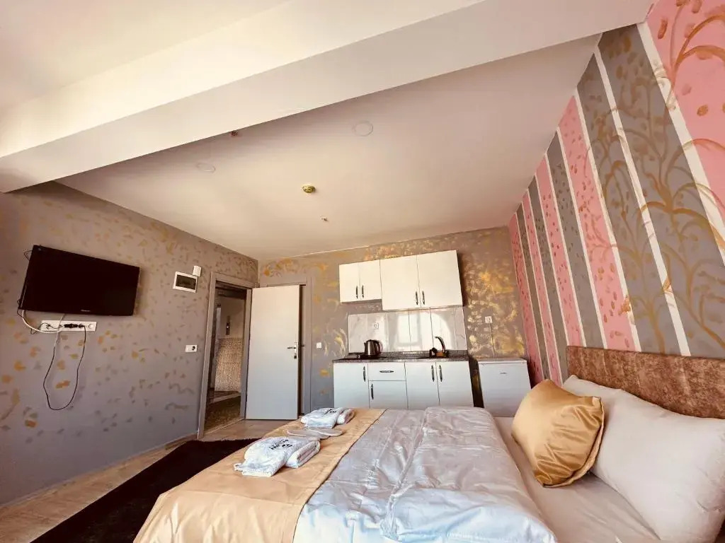 Palvan Apart Otel