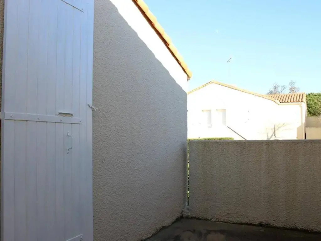 Maison Dolus-d'Oléron, 3 pièces, 4 personnes - FR-1-246A-388