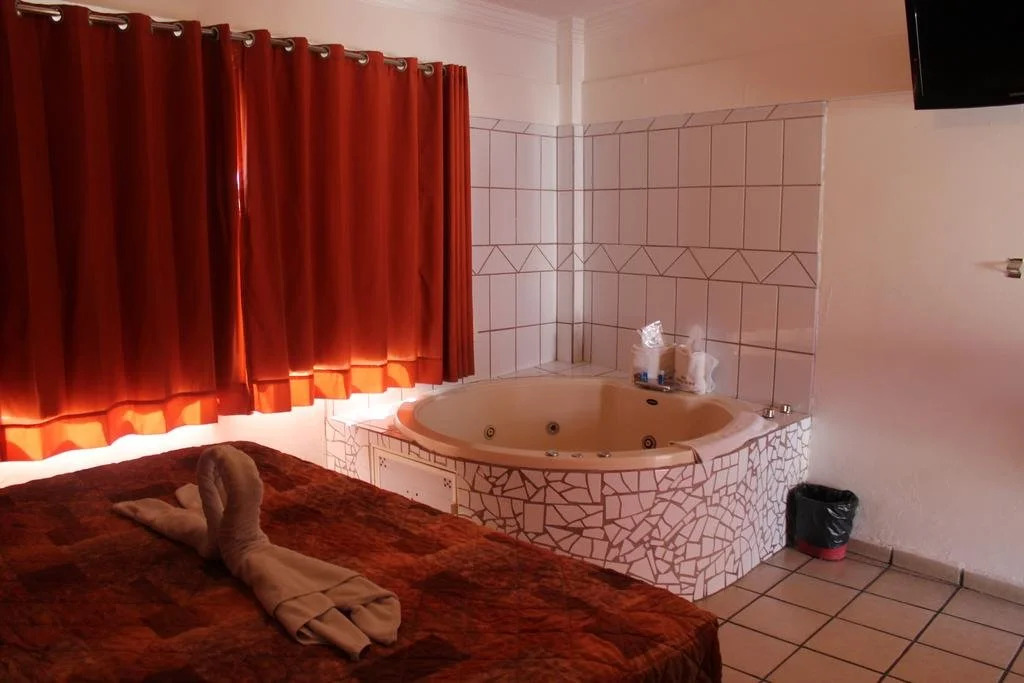 Hotel Parador del Rey