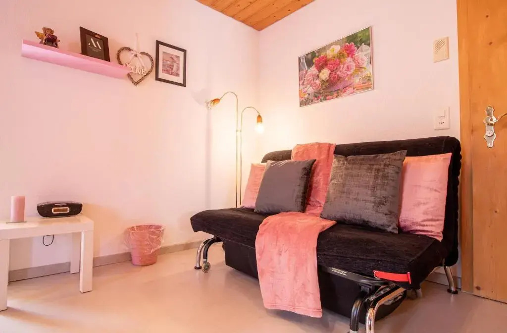 Haus Padrun, Apartment nr.6