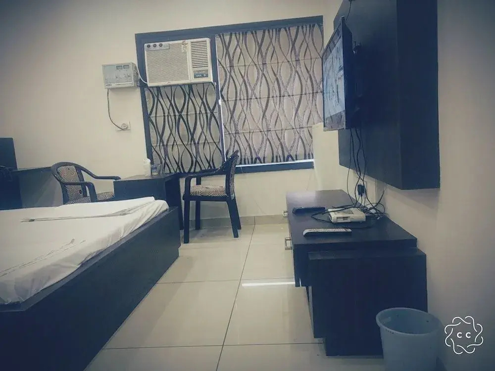 Hotel Sartaj