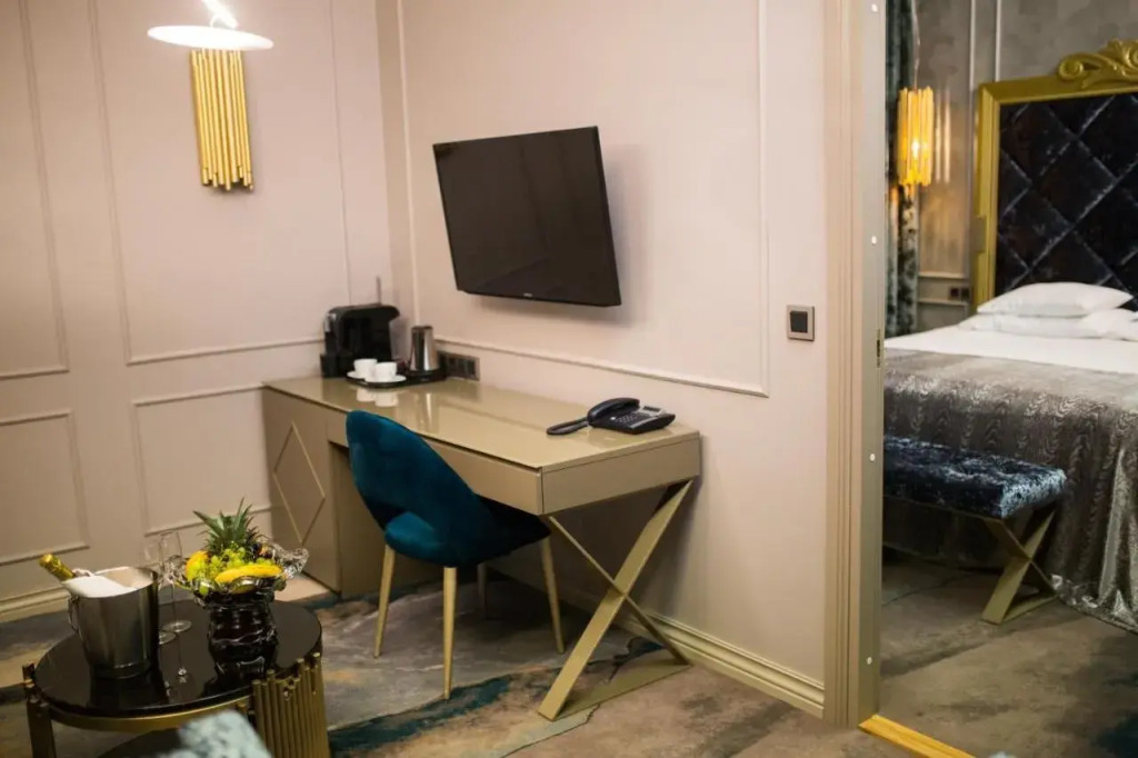 Aqva Hotel & Spa