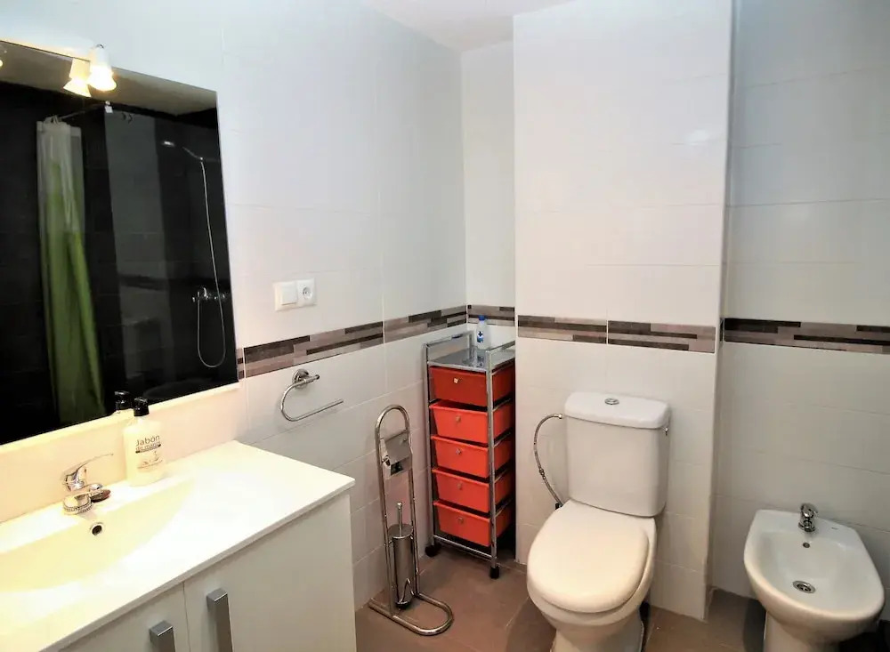 Apartamento Parque Loix 42