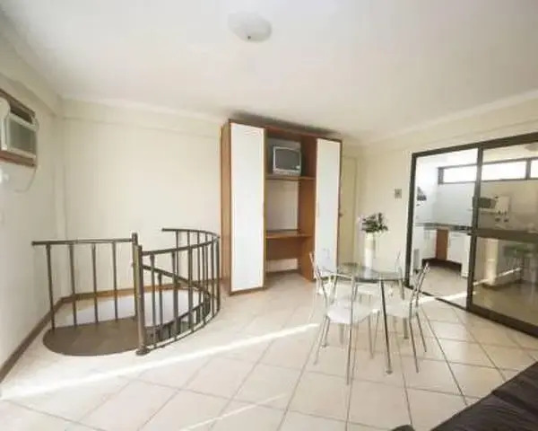Metropolis Apart Hotel