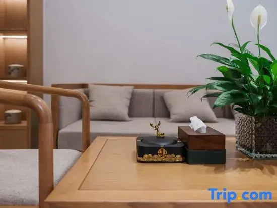Qijiantang Smart Homestay