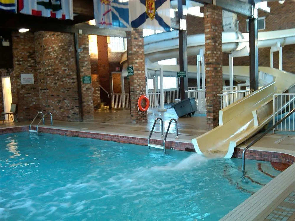 Northwoods Inn & Suites