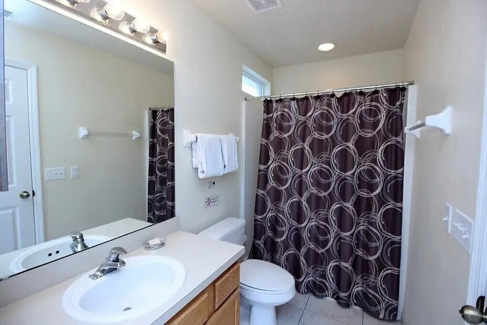 86331 4 Bedroom Pool Home, Lake Berkley Resort