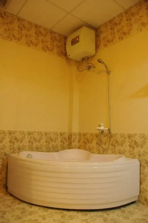 Huong Mai Hotel