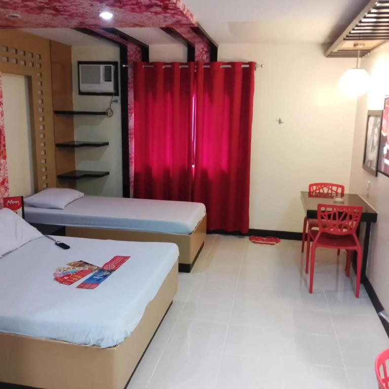 Hotel Sogo - EDSA, Pasay Harrison