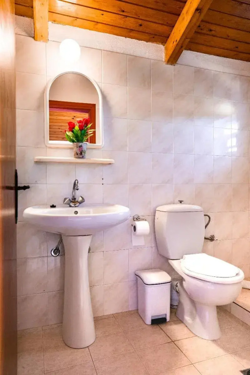 Antonis apartments