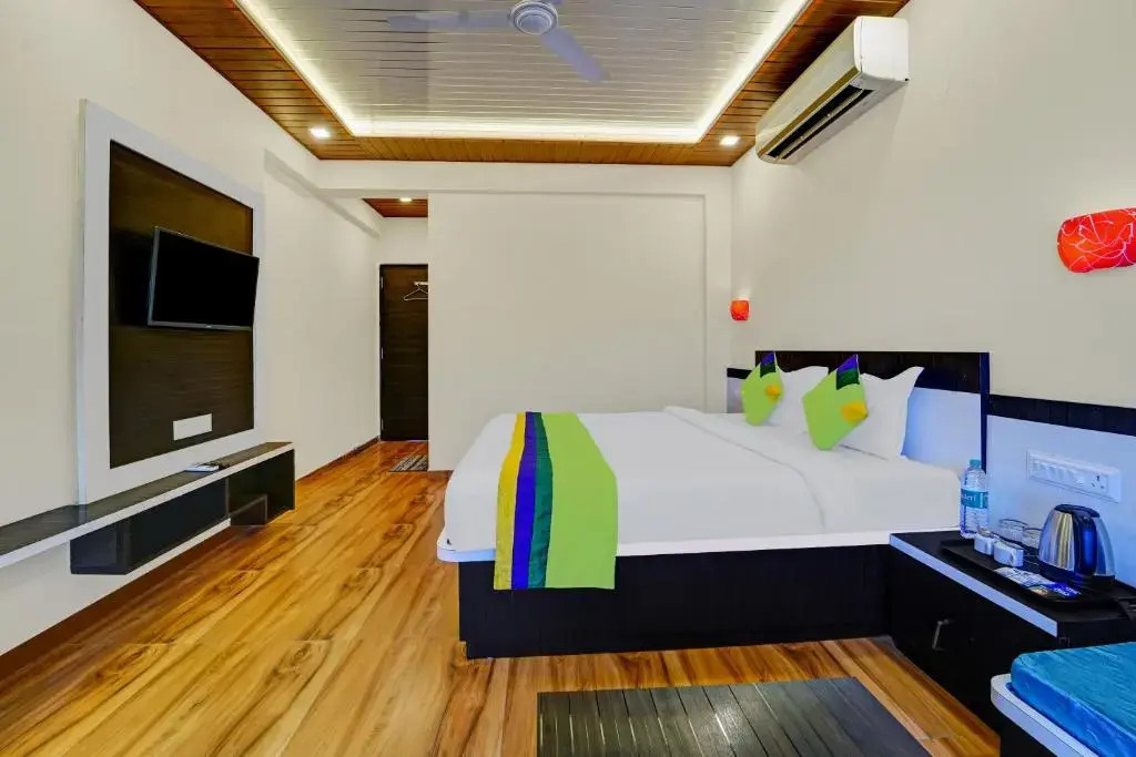 Treebo Trend Breeze Mansion