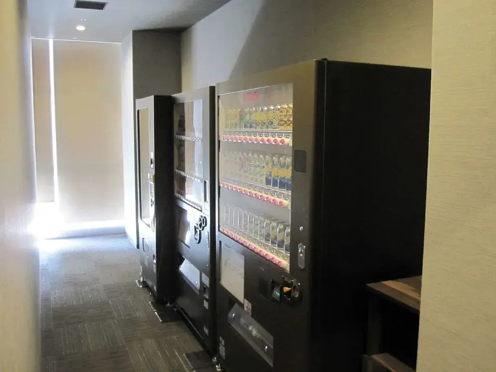 BIZCOURT CABIN SUSUKINO