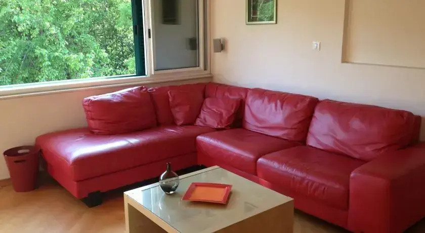 Apartment Comfort