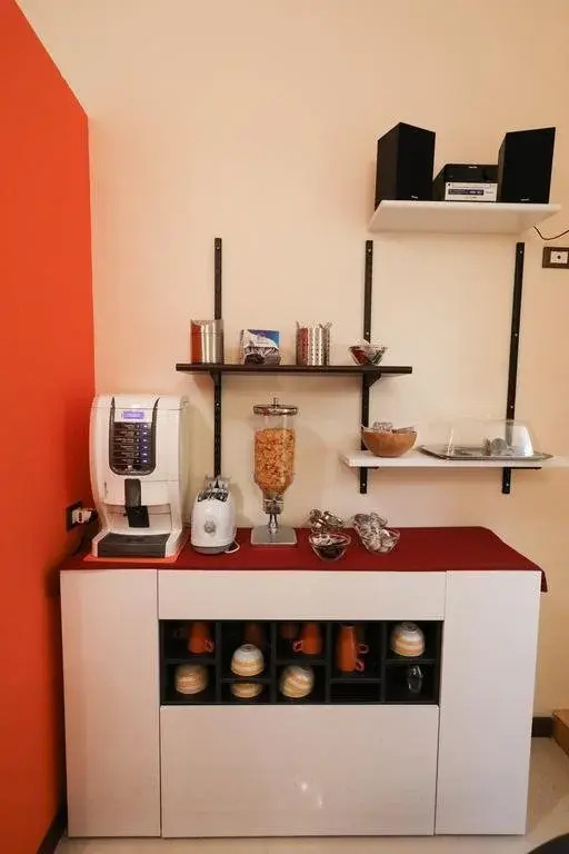 B&B Brezza di Mare