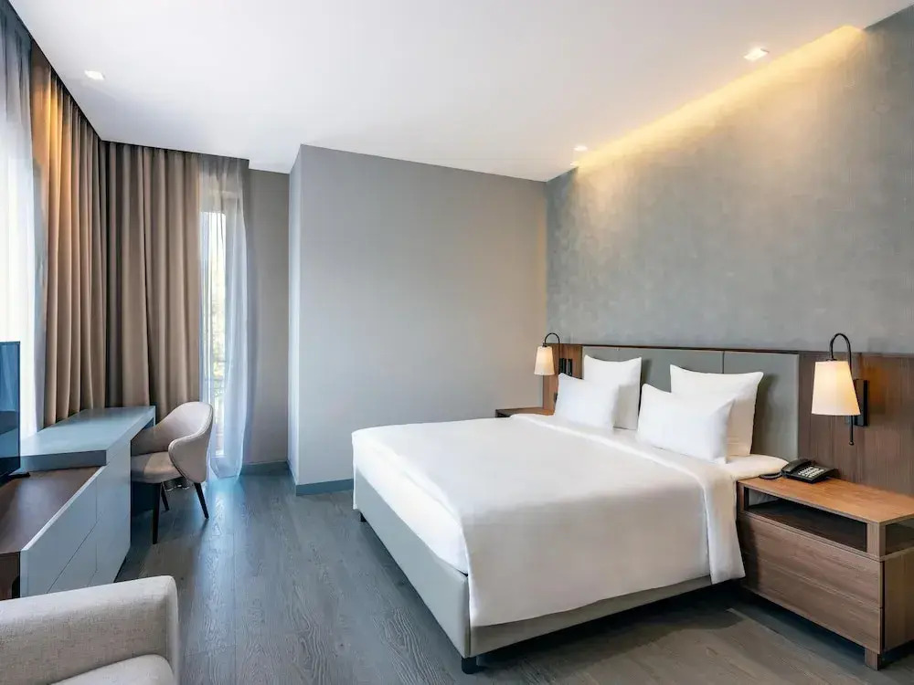 CityLife Boutique Hotel