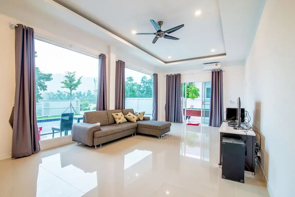 Baan Las Vegas C