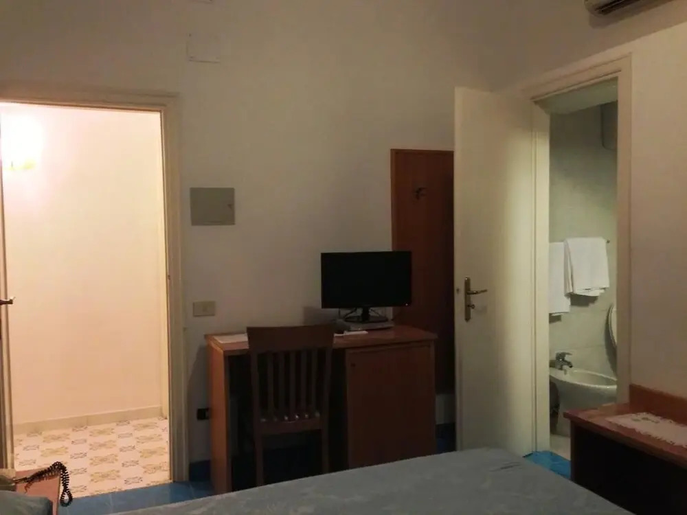 Hotel La Primavera