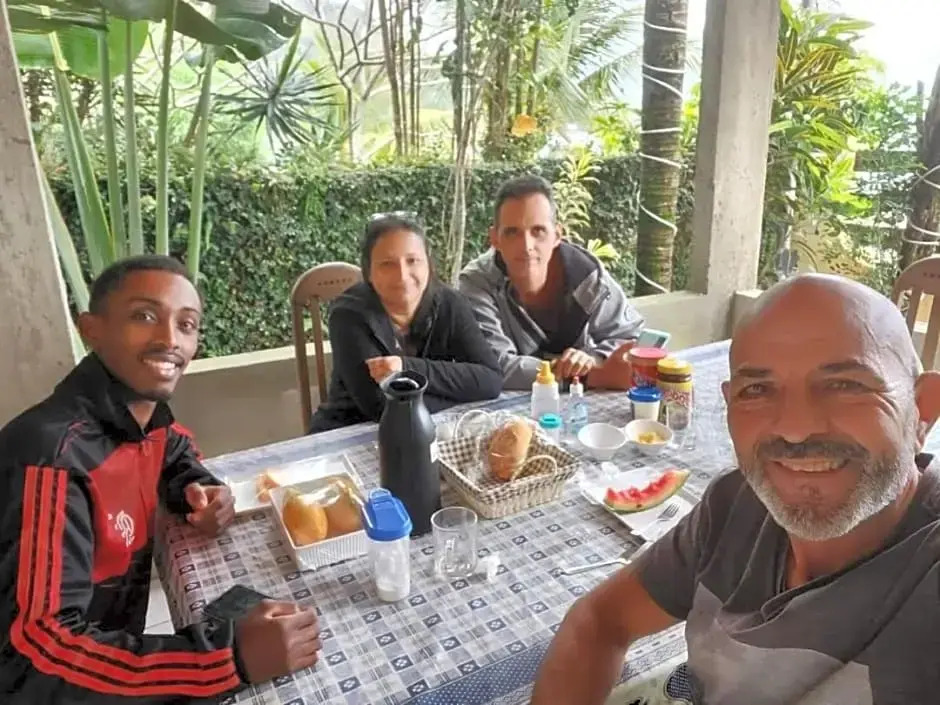 Pousada Casa na Árvore