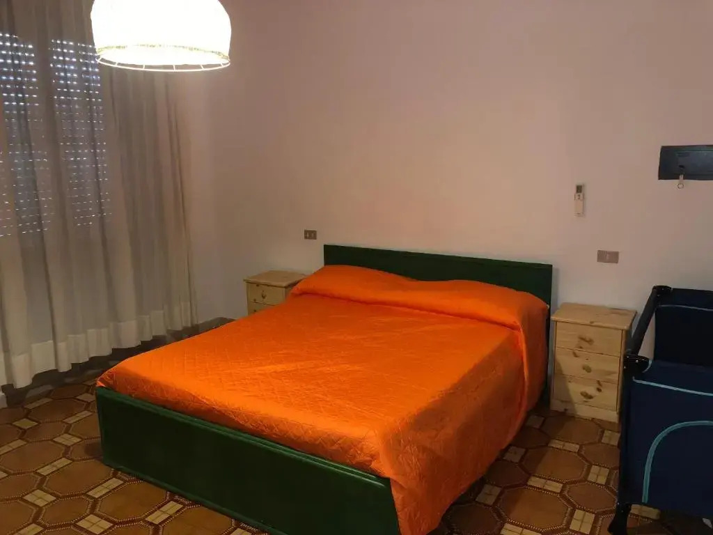 Appartamento L'Uliveto